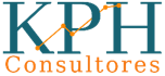 Logo KPH Consultores